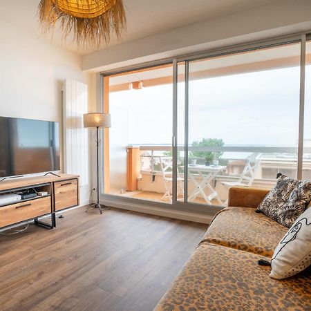 Apartment Le Galion-3 By Interhome Аркашон Екстериор снимка
