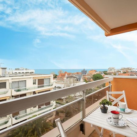 Apartment Le Galion-3 By Interhome Аркашон Екстериор снимка