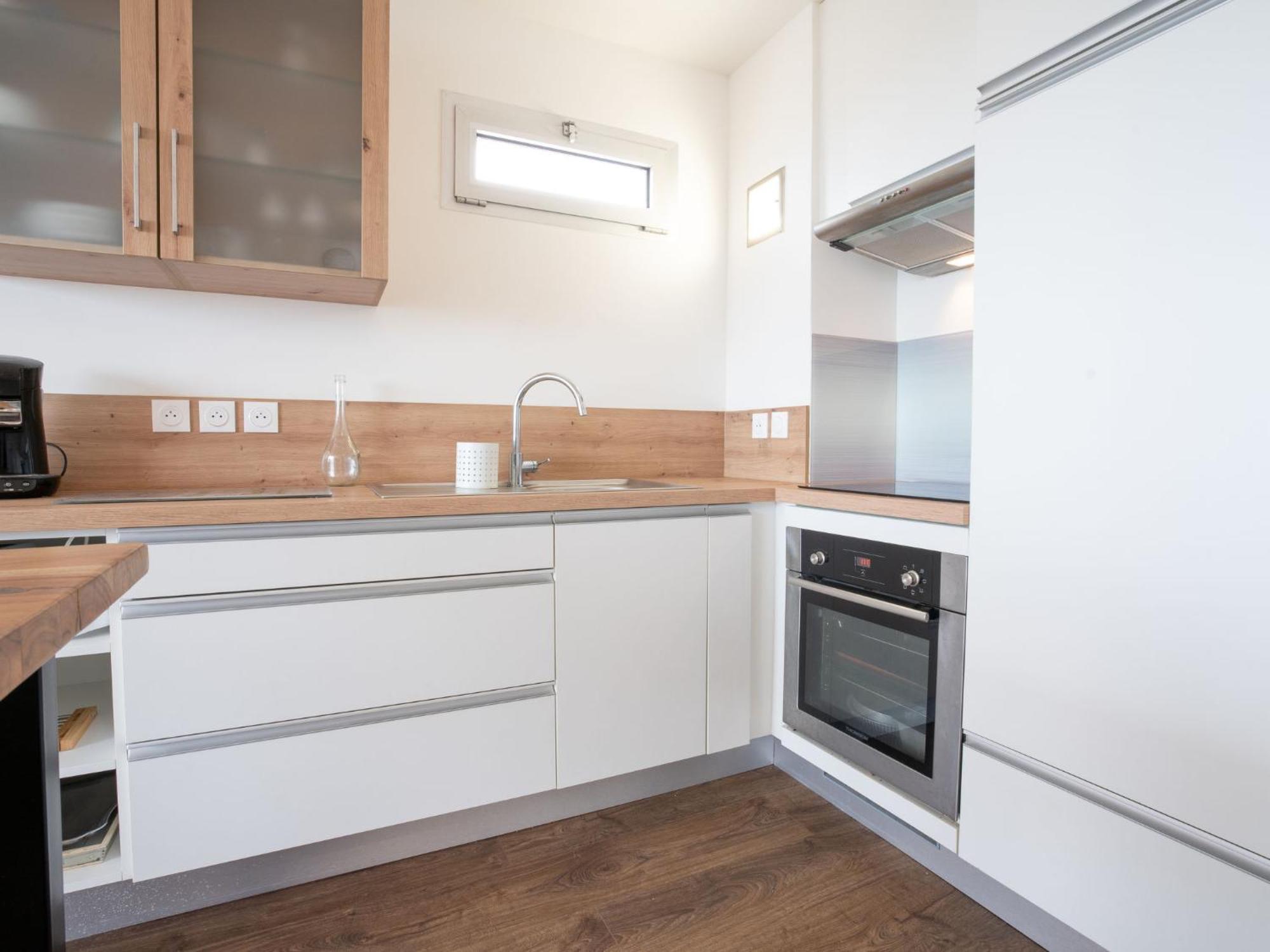 Apartment Le Galion-3 By Interhome Аркашон Екстериор снимка